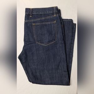 Gap Mens Straight Fit W38 L30